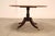 Baker Furniture 'Collectors Edition' Round Mahogany Pedestal Dining Table For Sale - Image 14 of 18