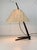 Mid-Century Dornstab Table Lamp attributed to A. Pöll for Kalmar, 1947 For Sale - Image 13 of 18