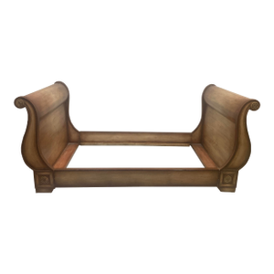 French Louis Daybed -Twin