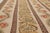 Contemporary Bessarabian Floral Flat-Weave Wool Rug by by Doris Leslie Blau For Sale - Image 4 of 7
