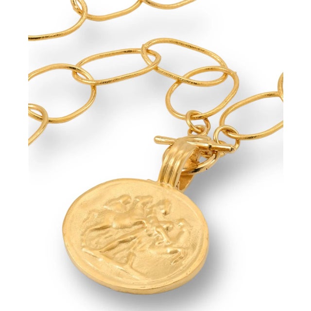 Untamed Necklace For Sale - Image 4 of 6