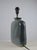 Glazed Ceramic Table Lamp by D. Protion for Vallauris, France, 1970s For Sale - Image 4 of 17