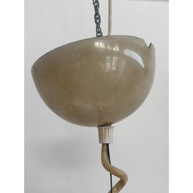 Italian Biloba Lamps in Murano Glass by Afra and Tobia Scarpa for Flos, 1960s, Set of 2 For Sale - Image 11 of 14