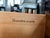 Henredon Campaign Bar Cabinet – Lighted Display, Pull-Out Serving Bar, Brass Hardware and Solid Wood For Sale - Image 9 of 11