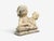 Neoclassical Neoclassical, Marble Statue, Mother and Daughter, France, 1910s For Sale - Image 3 of 13