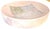 Guido Gambone Monumental Abstract Studio Pottery Bowl/ Charger, Italy For Sale - Image 4 of 14