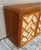1980s 1980s Large Modern Style Chinese Chippendale Credenza or Sideboard For Sale - Image 5 of 11