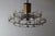 Brutalist Ice Murano Glass Tube Chandelier from Doria Leuchten, Germany, 1960s For Sale - Image 18 of 18