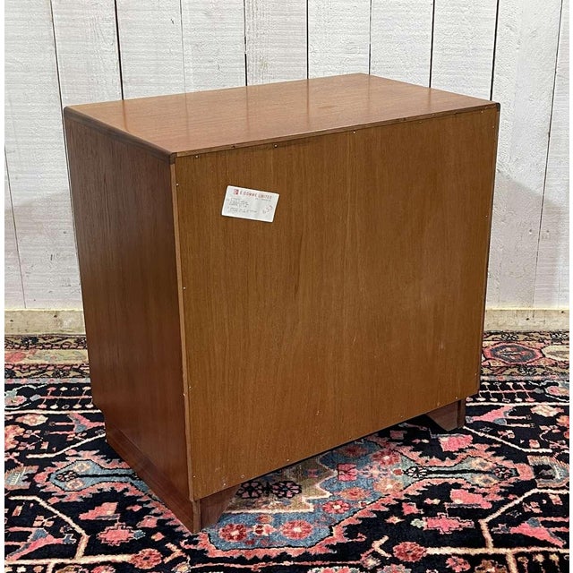 English Style Teak Chest of Drawers from G-Plan, 1980s For Sale - Image 10 of 17