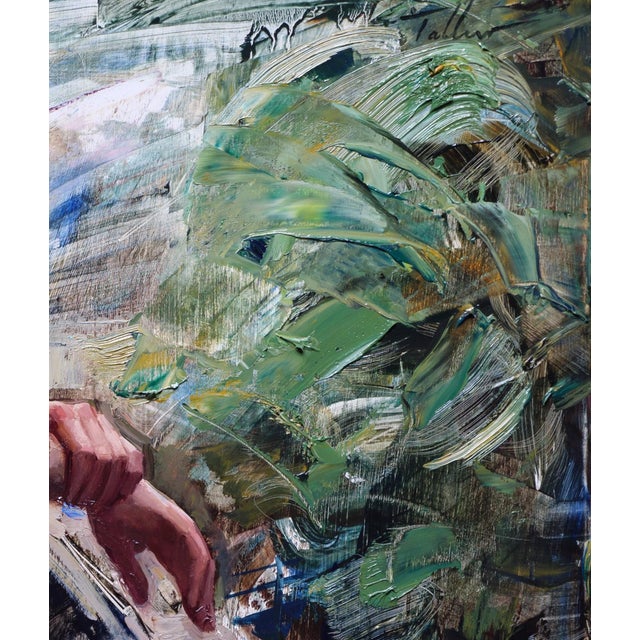 The Wanderer presents a contemplative figure gazing upward, embodying a sense of introspection and yearning. The artist...