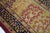 Antique Tabriz Rug 7'11'' X 11'2'' For Sale - Image 4 of 8