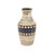 Ceramic Vintage Bay Vase in Ceramic from Bay Keramik, West Germany, 1960s For Sale - Image 7 of 11