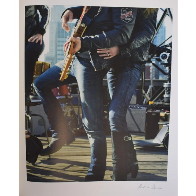 "Tommy Hilfiger" 2010 Provenance: The Susie Hilfiger Collection For Sale - Image 10 of 18