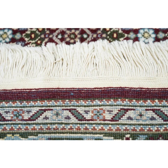 Mahi Rug 3'9'' X 5'9'' For Sale - Image 4 of 12