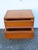 Mid Century Modern Nightstand Side End Bedside Table 6235 For Sale - Image 10 of 17