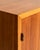 Scandinavian Highboard in Teak and Oak, 1960s For Sale - Image 6 of 13