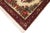 Middle Eastern Hand-Knotted Sarough Rug For Sale - Image 5 of 11