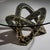 Coffee Table with Bronze Base, Late 20th Century For Sale In New York - Image 6 of 10