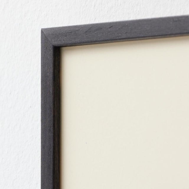 Moisès Villèlia, Aumun, No. 89/100, Illustrating a Poem, 1961, Linocut For Sale - Image 15 of 16