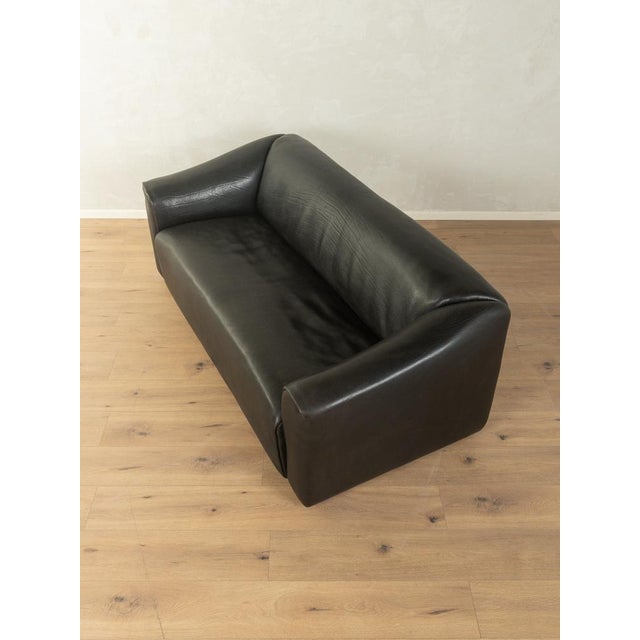 Vintage DS-47 Sofa from Sede, 1970s For Sale - Image 4 of 7