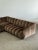 Not Yet Made - Made To Order XL Low Profile Channel Sectional For Sale - Image 5 of 9