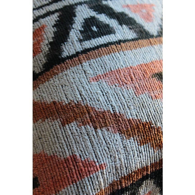 Traditional Contemporary Luxury Décor Handmade Bohemian Pillow For Sale - Image 3 of 10