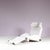 Wink Chair by Toshiyuki Kita for Cassina, Italy, 1980s For Sale - Image 15 of 16