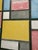 Piet Mondrian (1872-1944), Compositie in Ruitvorm, 1919, Copyright 1996 ABC/Mondrian Estate/....Printed in Holland/#844 For Sale - Image 12 of 14