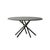 Contemporary Hector 140 Dining Table by Eberhart Furniture For Sale - Image 3 of 3