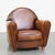 Armchair in Sheep Leather For Sale - Image 15 of 15