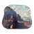 18th Century St Anthony in the Desert - Religious Oil Painting For Sale