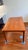 Bramin Company Danish Teak Draw-Leaf Extension Dining Set — Table — Made in Denmark, C. 1960s For Sale - Image 4 of 7