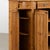 19th Century Swedish Pine Sideboard With Curved Sides For Sale - Image 11 of 18