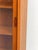 1960s Danish Teak Cabinet with Glass Doors by Carlo Jensen for Hundevad & Co, 1960s For Sale - Image 5 of 18