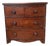 19th Century English Chest of Drawers, 1890s For Sale