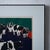 Woody Jackson Ben Jerry’s Holstein Cows Lithograph For Sale In Savannah - Image 6 of 6