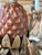 Some lighting quietly blends into a room. This chandelier was never interested in being subtle. Centered around a richly...
