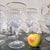 Large 20th Century Glasses and Carafes, Italy, Set of 13 For Sale - Image 17 of 18