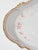1950s Vintage Limoges Export Cherubs Pink Porcelain Platter For Sale - Image 5 of 11