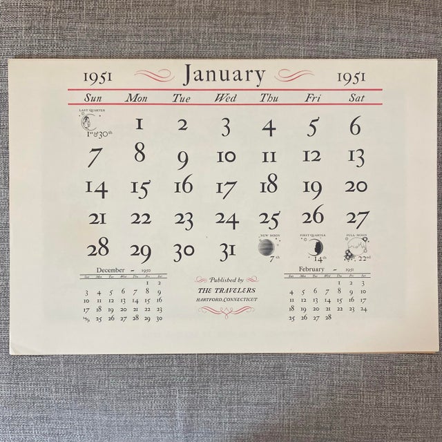 1951 Travelers Currier & Ives Framing Prints – Vintage Americana Art Set - Set of 12 For Sale - Image 12 of 12