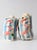 1970s Sears Little Learners Mailbag of Blocks Wooden Block Sets For Sale - Image 4 of 18