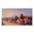 Napa County Sunset For Sale