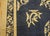 1900 - 1909 Blue Room Size Antique Artistic Chinese Dragon Design Peking Carpet For Sale - Image 5 of 9