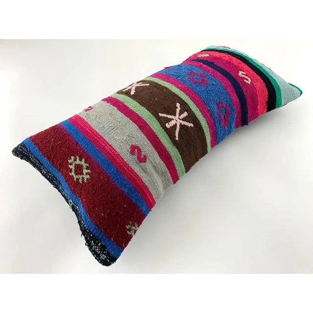 Unique kilim and rug cushions, these are made from old handmade kilims and rugs, often turkish ones, my cushions have the...