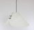 Metal Melilla Pendant Light by Vico Magistretti for Oluce, 1970s For Sale - Image 7 of 9
