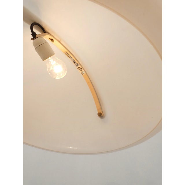 Serpente Floor Lamp by Elio Martinelli for Martinelli Luce, 1980s For Sale - Image 13 of 18