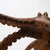1990s Monumental Hand-Carved Balinese Suar Wood Octopus Sculpture For Sale - Image 4 of 17