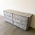 Wood Vintage 1980s Italian Postmodern Dresser For Sale - Image 7 of 10