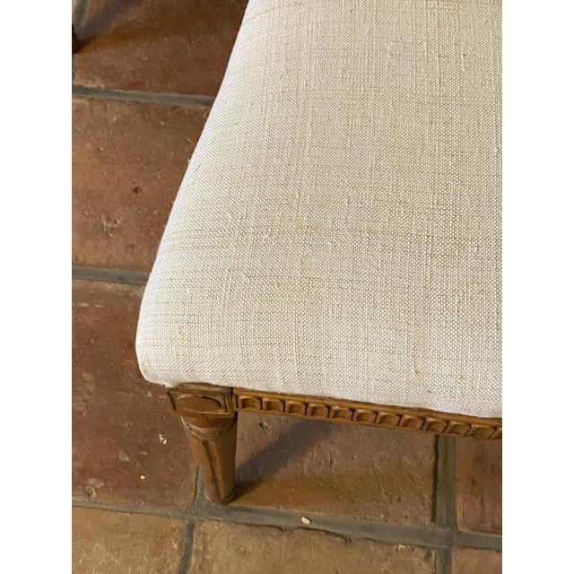 Gustavian Chairs, 1720s, Set of 6 For Sale - Image 5 of 10