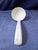 1960s Bordallo Pinheiro White Pear Soup Tureen 3 Piece Set With Ladle and Lid Portugese Majolica For Sale - Image 9 of 16